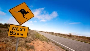 Rosyjscy turyści mogą bez przeszkód podróżować do Australii 