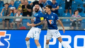 Mikael Ishak zdobył w czwartek bramkę na 2-0, ale i tak w ostrych słowach skomentował swój występ
