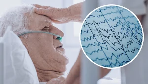 Tuż przed śmiercią człowiek odczuwa spokój, a najnowsze badania sugerują, że chwila umierania przypomina medytację lub sen