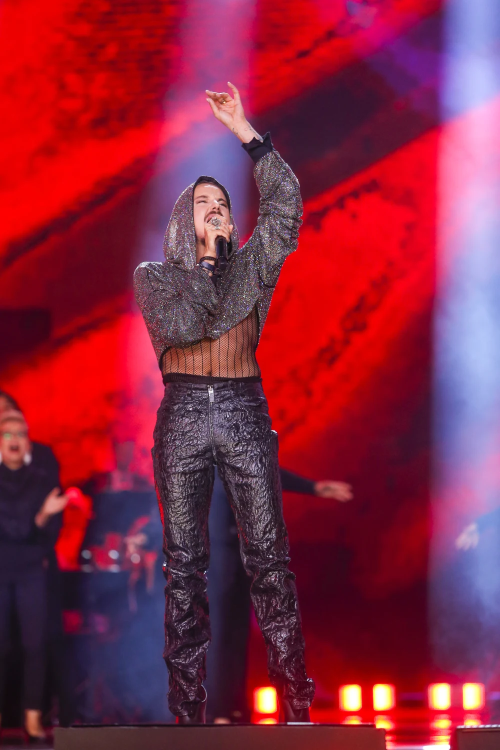 Michał Szpak Michał Szpak