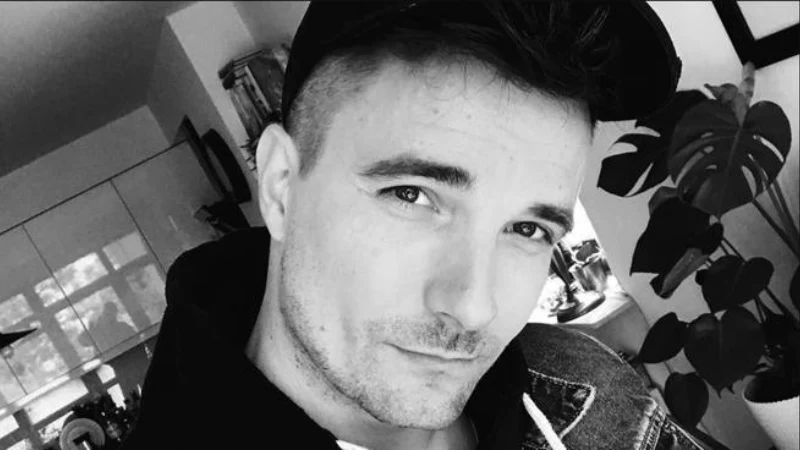 Piotr Balicki Piotr Balicki