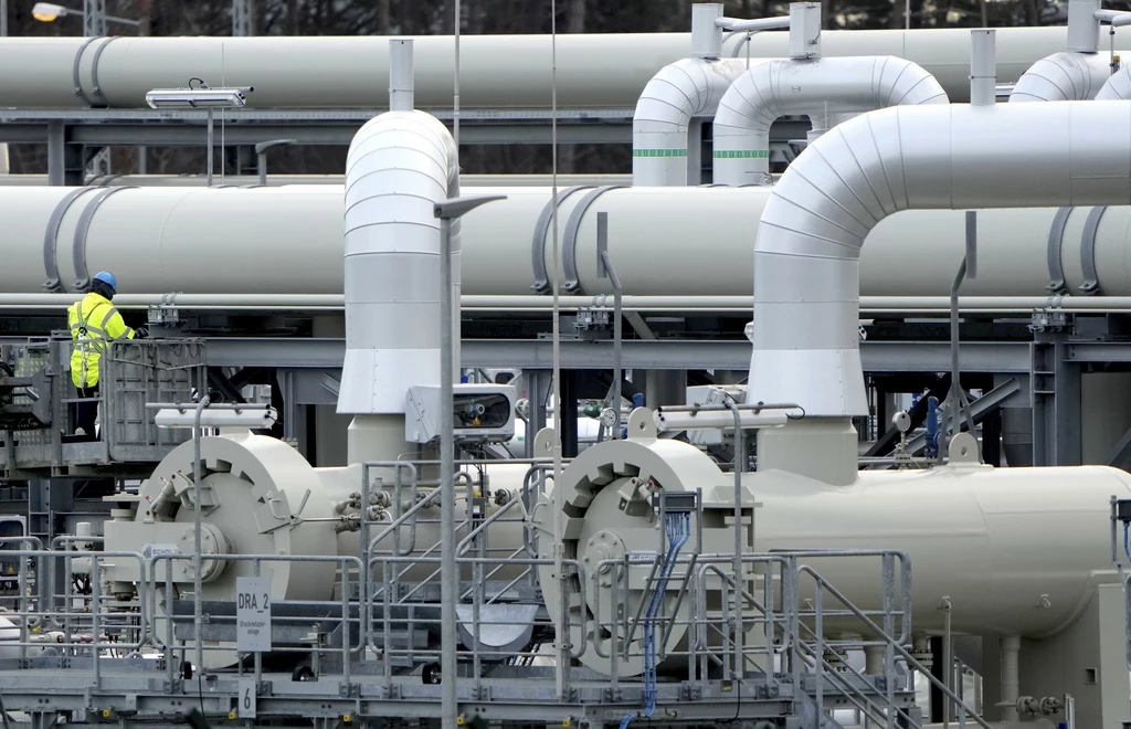 Nie ma sensownego powodu, by nie uruchamiać gazociągu Nord Stream 2 - powiedział niemiecki polityk, wiceszef współrządzącej FDP Nie ma sensownego powodu, by nie uruchamiać gazociągu Nord Stream 2 - powiedział niemiecki polityk, wiceszef współrządzącej FDP