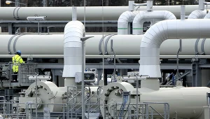 Polityk z koalicji rządzącej Niemcami: Otworzyć Nord Stream 2 