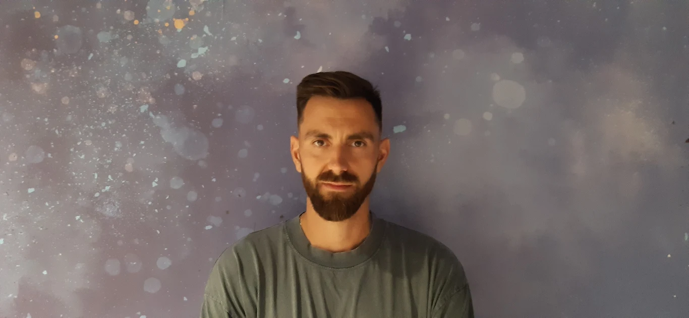 Frantisek Plach, bramkarz Piasta Gliwice