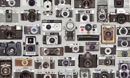 Historia fotografii w pigułce