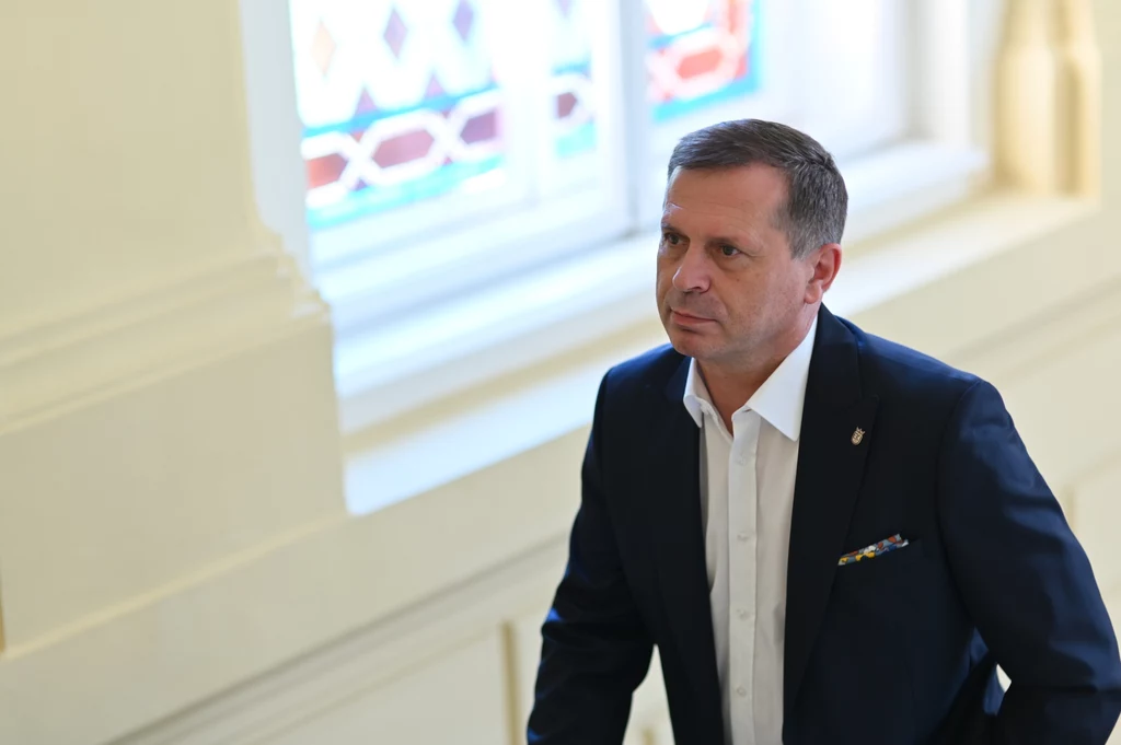 W 2021 zadłużonych było 38 proc. polskich uczelni, dziś stratę generuje 67 proc., w przyszłym roku może to być nawet 83 proc. - ostrzega prof. Stanisław Mazur, rektor Uniwersytetu Ekonomicznego w Krakowie, źródło UEK