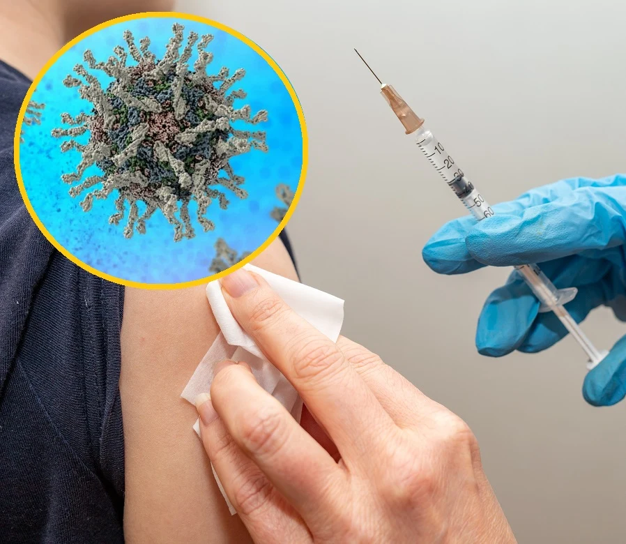 Wraca polio. Na razie głównie w USA Wraca polio. Na razie głównie w USA