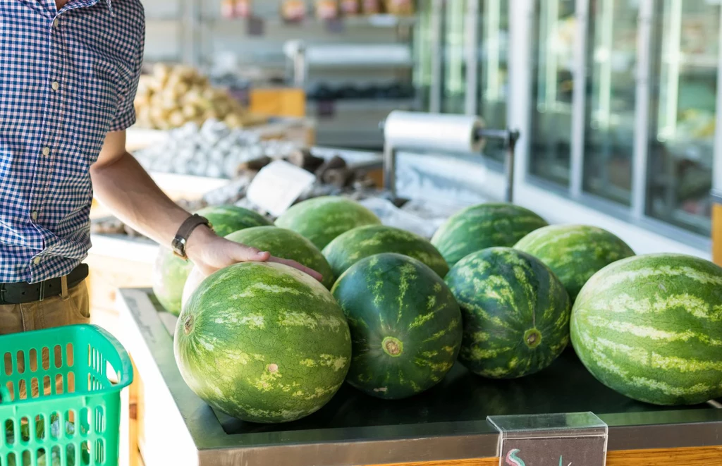 Ceny warzyw i owoców w Polsce wciąż rosną 