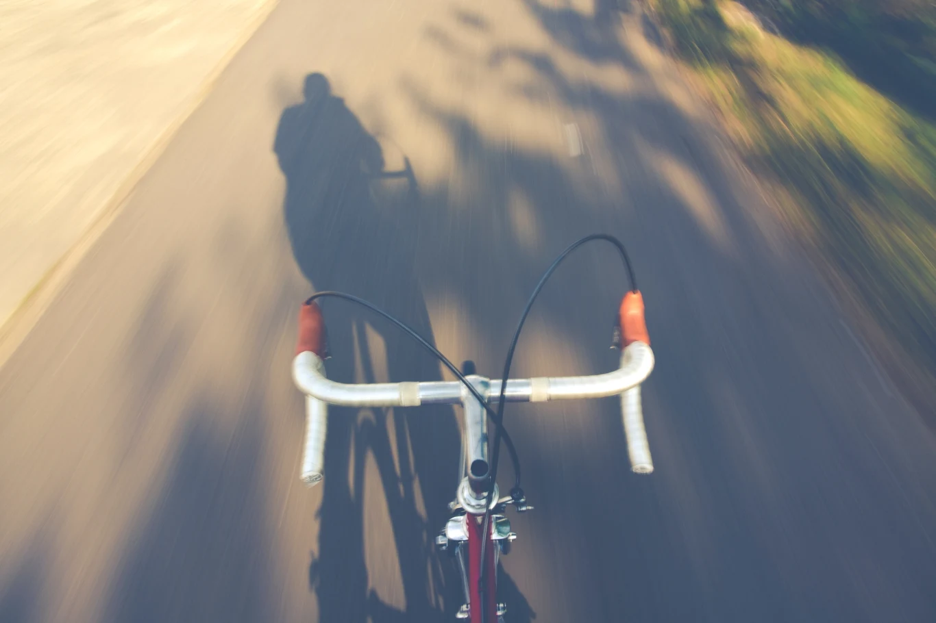 Jazda bez trzymanki jest nielegalna w Kolorado