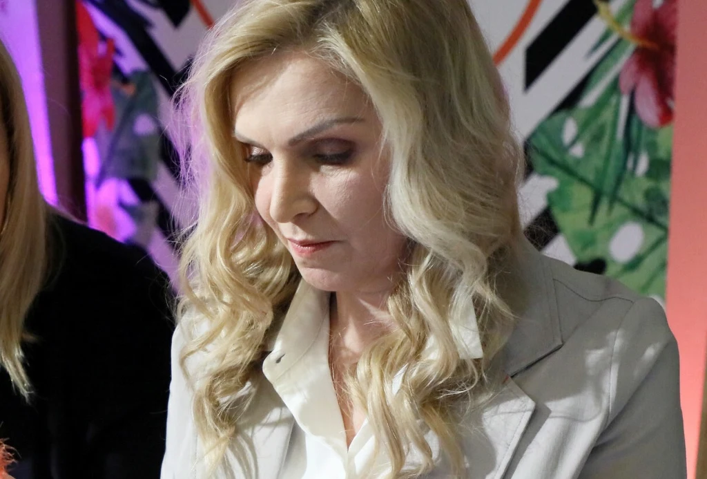 Sylwia Wysocka Sylwia Wysocka