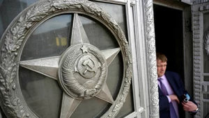Według amerykańskiego dziennika wywiad Rosji popełnił pięć zasadniczych błędów