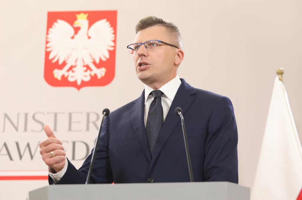 Marcin Warchoł Marcin Warchoł
