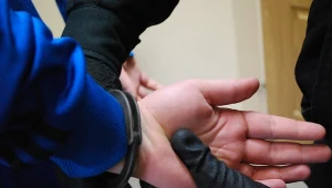 Włamywacz wrócił do okradzionego mieszkania