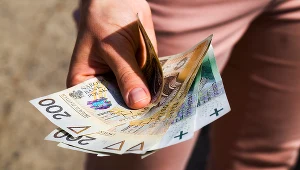 Długi wobec fiskusa sięgają 80 mld zł. Zdj. ilustracyjne