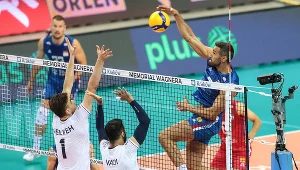 Serbowie wracają do gry. Ważne zwycięstwo przed mistrzostwami świata