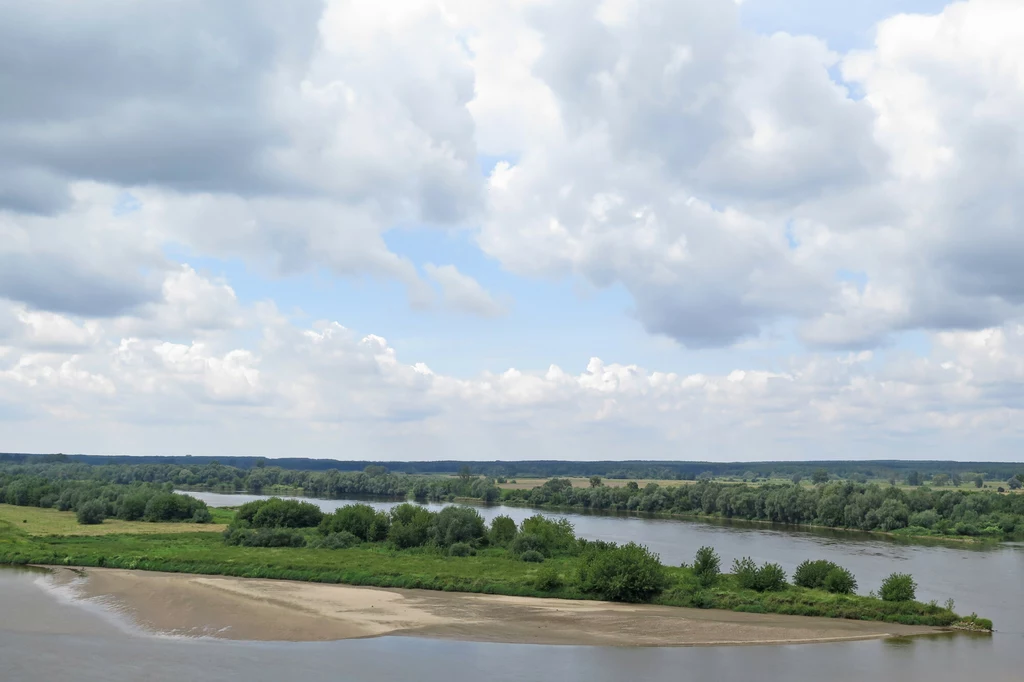 Chłopiec był w piątek po południu nad rzeką w towarzystwie brata Chłopiec był w piątek po południu nad rzeką w towarzystwie brata