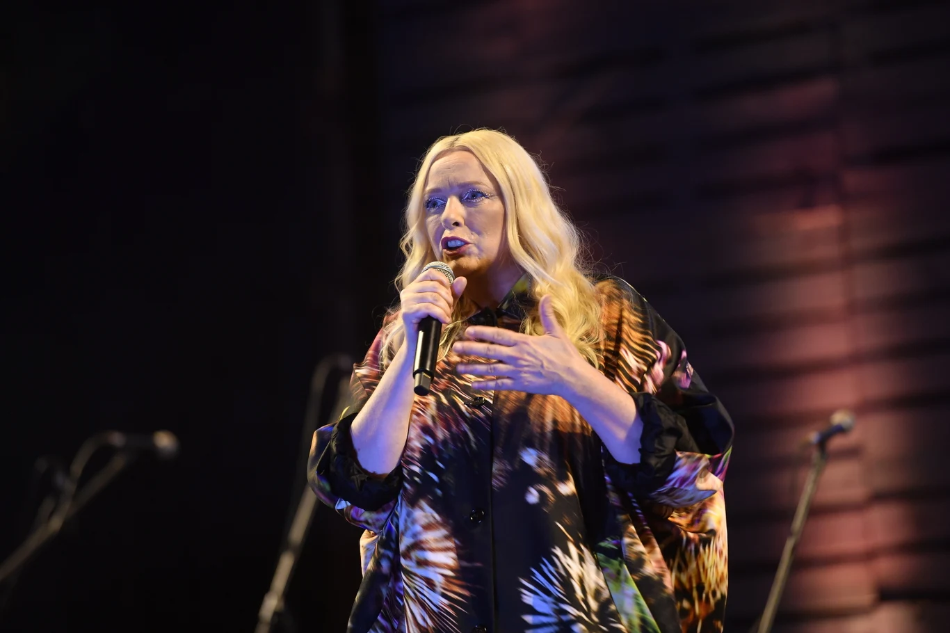 Katarzyna Nosowska Katarzyna Nosowska