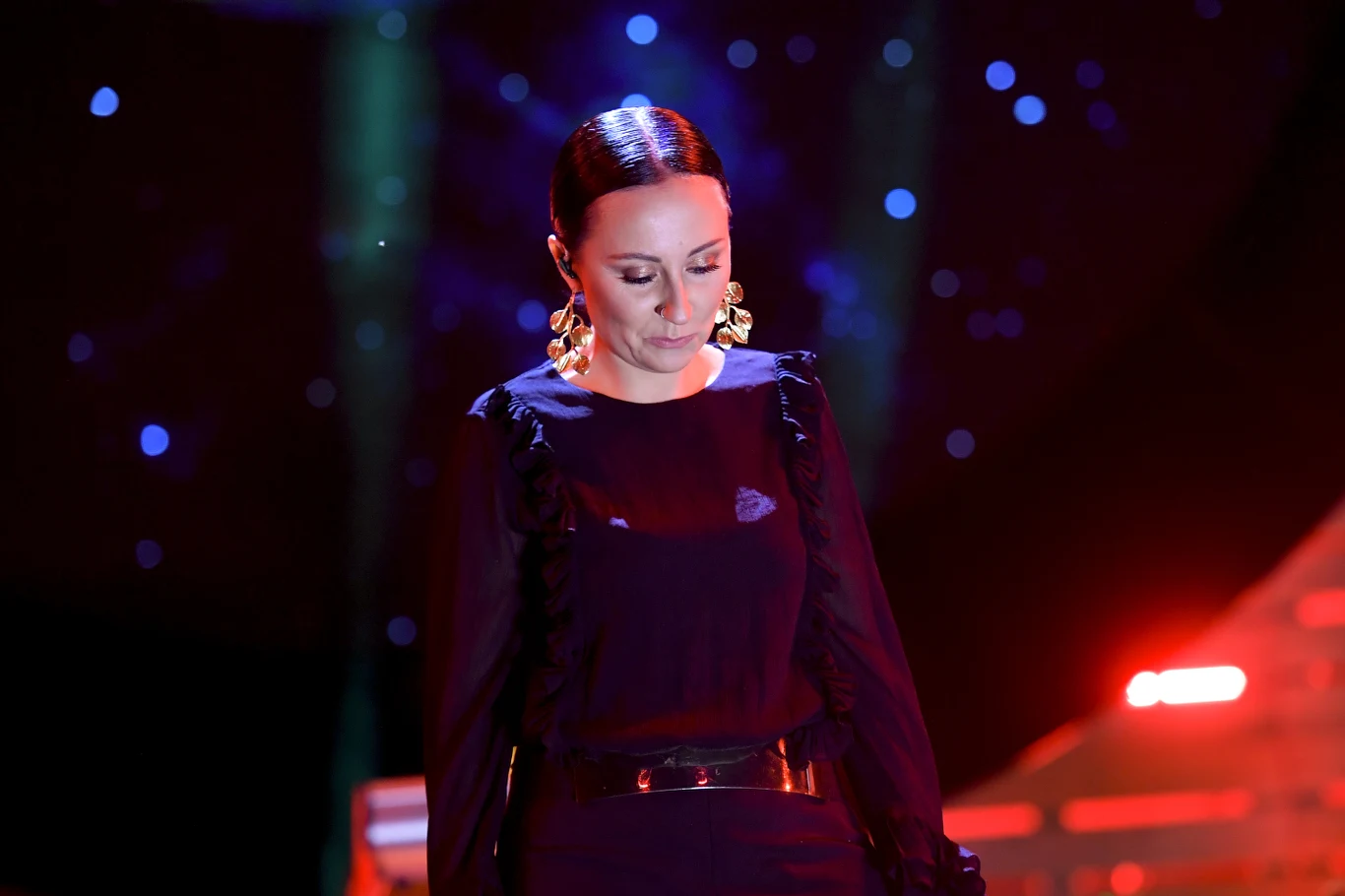 Paulina Przybysz Paulina Przybysz