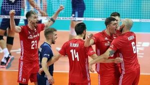 To jego Grbić pochwalił po triumfie. “Zagrał tak, jak go zapamiętałem”