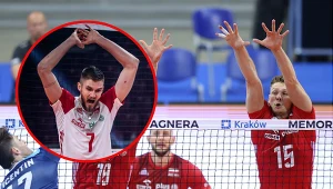 Rozbrajająca szczerość polskiego siatkarza. Tego potrzeba kadrze?