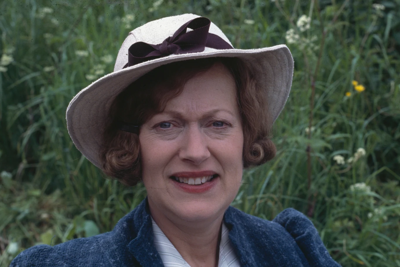 Josephine Ann Tewson