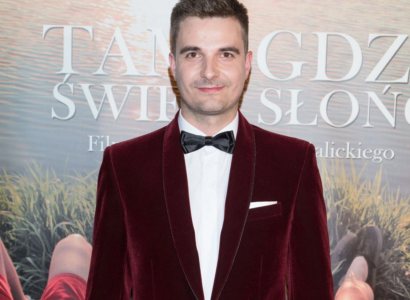 Piotr Balicki Piotr Balicki