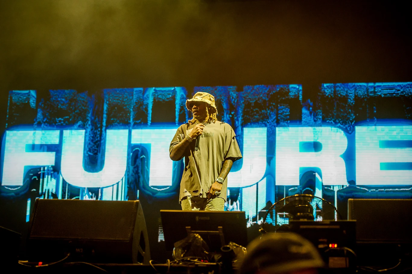 Future