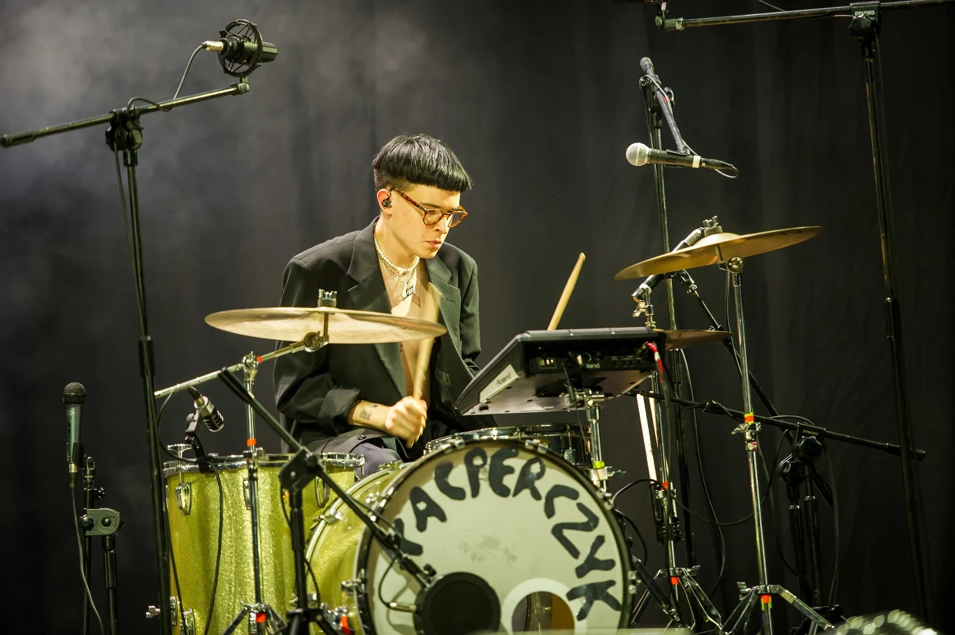 Kacperczyk
