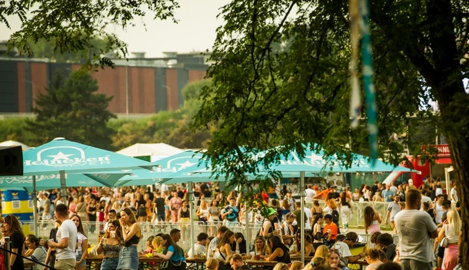 Złe wieści dla fanów Kraków Live Festival. Jest oświadczenie organizatorów