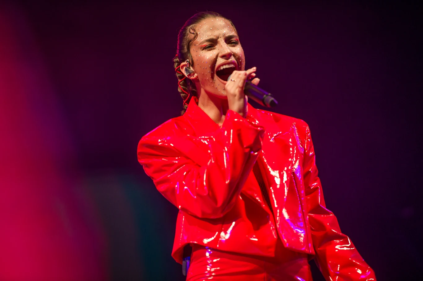 Julia Wieniawa Julia Wieniawa