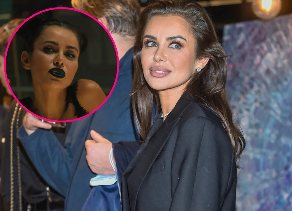 Natalia Siwiec (fot. Kurnikowski), screen z filmu "Kolejne 365 dni" Natalia Siwiec (fot. Kurnikowski), screen z filmu "Kolejne 365 dni"