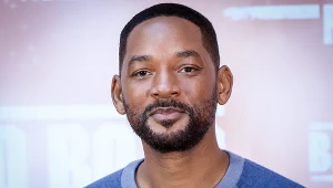 Will Smith