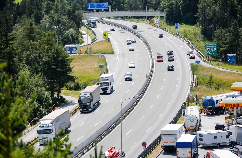 Jedziesz do Austrii? Poznaj tamtejsze przepisy