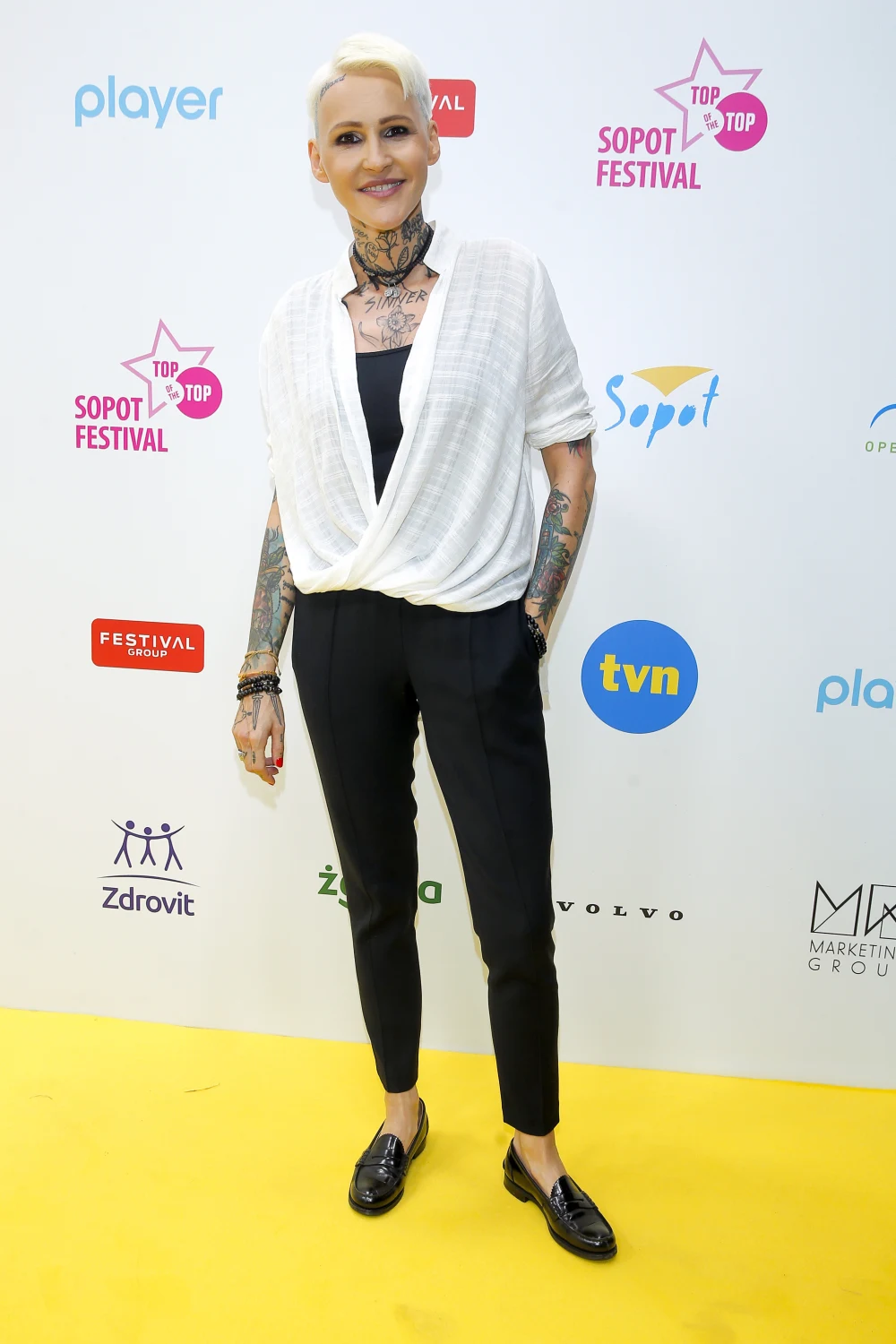 Agnieszka Chylińska