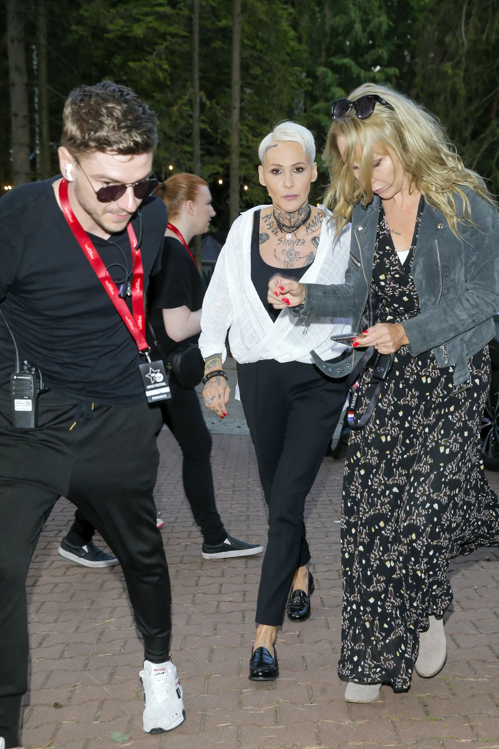 Agnieszka Chylińska