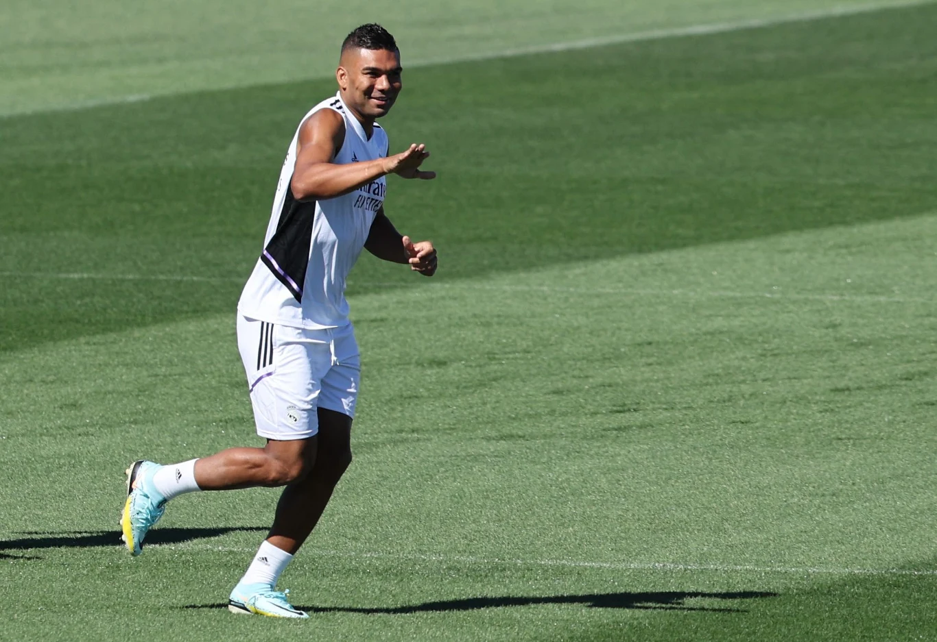 Casemiro Casemiro