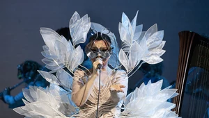 Bjork wyda album o tytule "Fossora". Kiedy premiera?