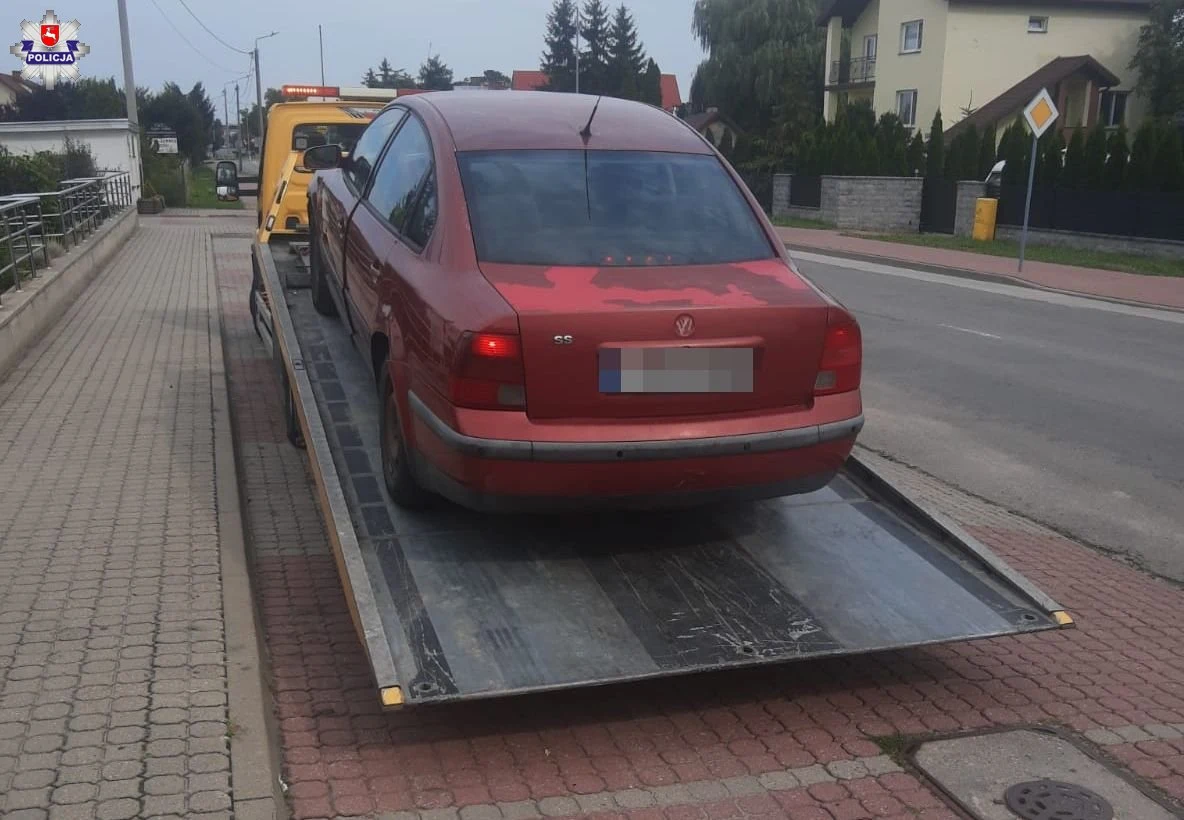 Passat B5. Kiedyś marzenie polskiego kierowcy, dziś złom na kołach Passat B5. Kiedyś marzenie polskiego kierowcy, dziś złom na kołach