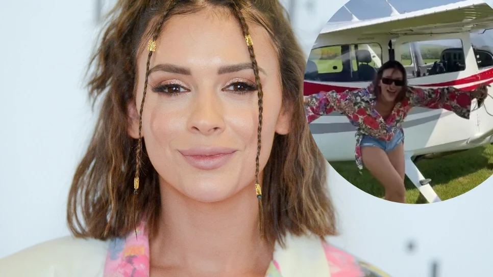 Klaudia Halejcio Klaudia Halejcio