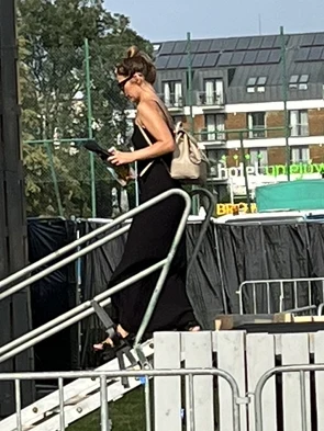 Earth Festival 2022 w Uniejowie: Paulina Sykut-Jeżyna