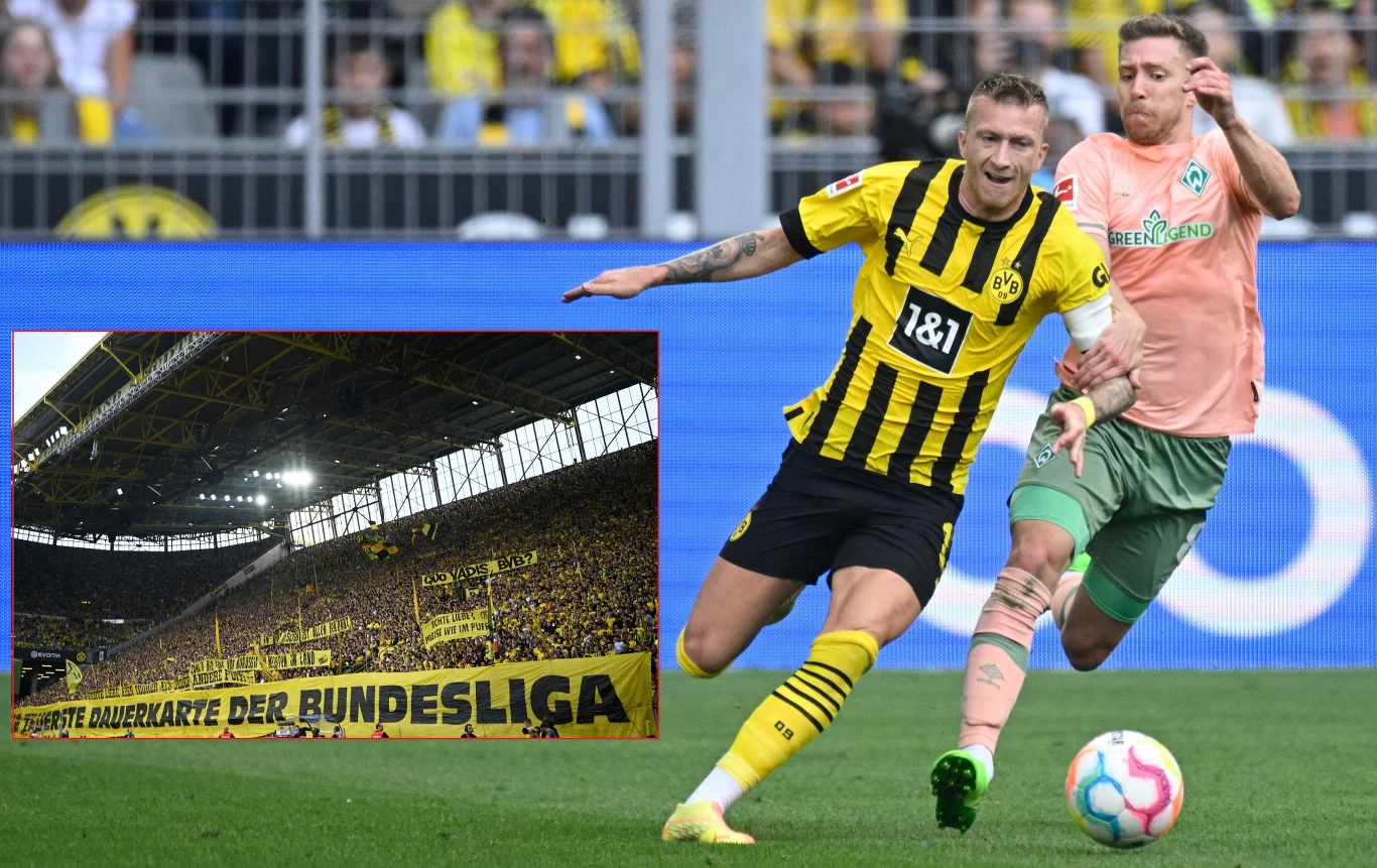 Borussia Dortmund