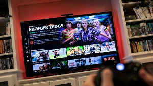 Netflix chce być konkurencją dla Xbox Cloud Gaming?