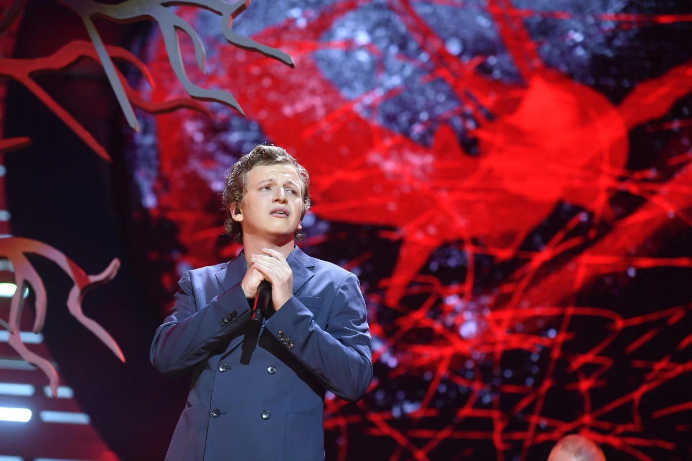 Earth Festival 2022. "Artyści przeciwko wojnie": Maciej Musiałowski