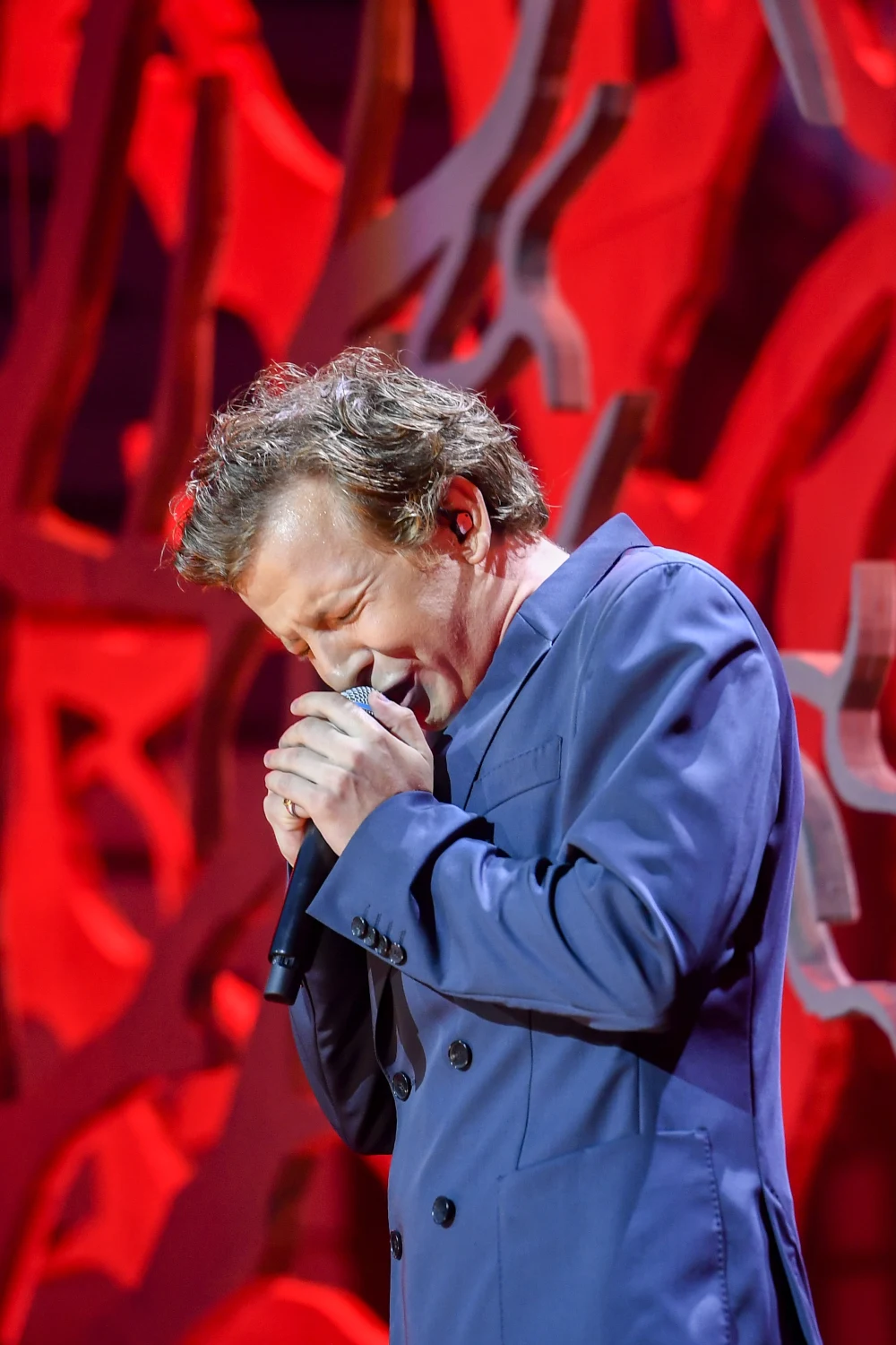 Earth Festival 2022. "Artyści przeciwko wojnie": Maciej Musiałowski