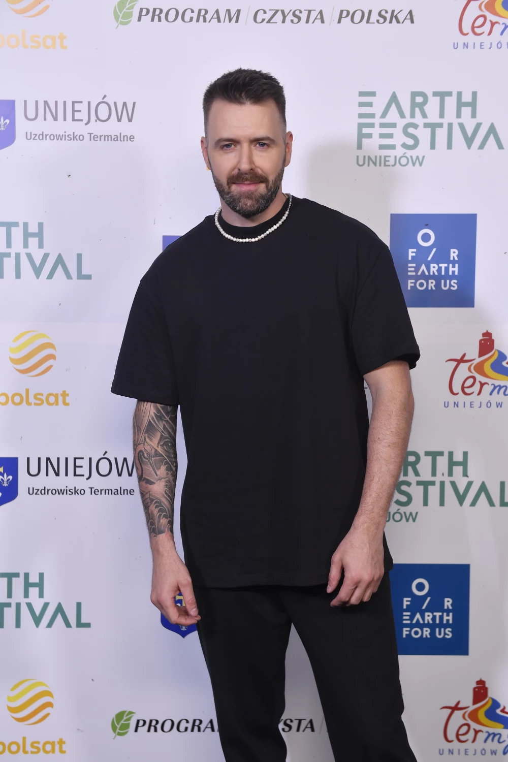Grzegorz Hyży Grzegorz Hyży