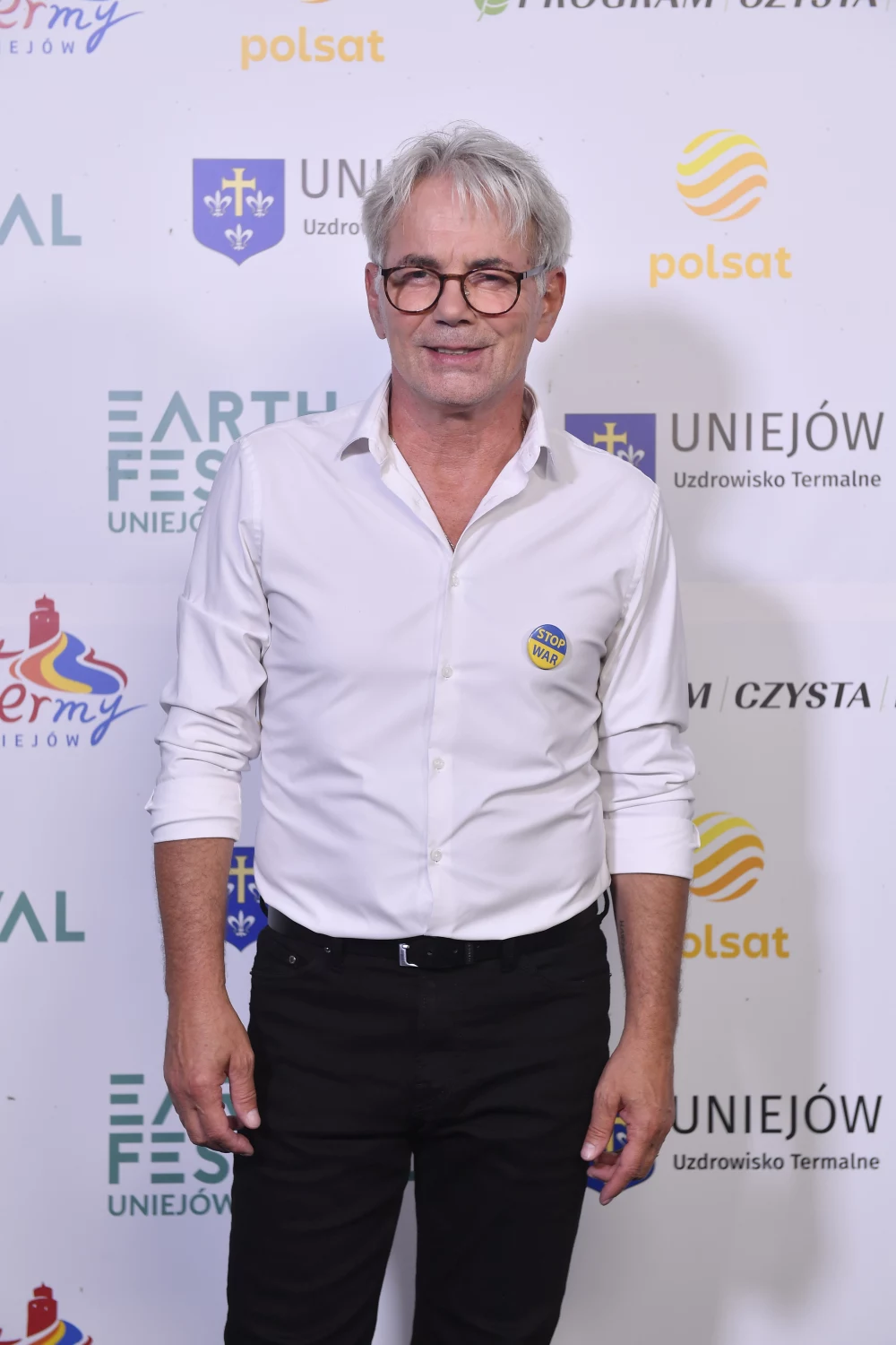 Robert Janowski Robert Janowski