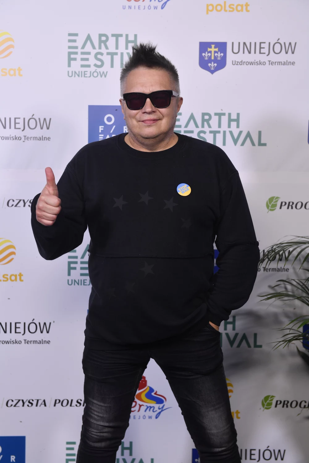 Muniek Staszczyk Muniek Staszczyk