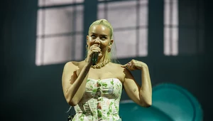 Anne-Marie na Kraków Live Festival 2022