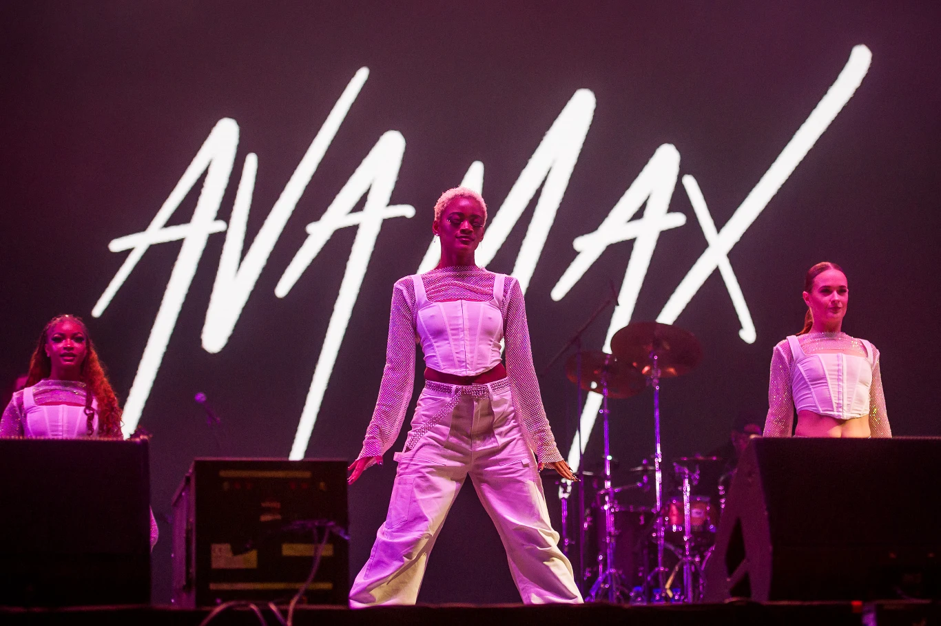 Ava Max