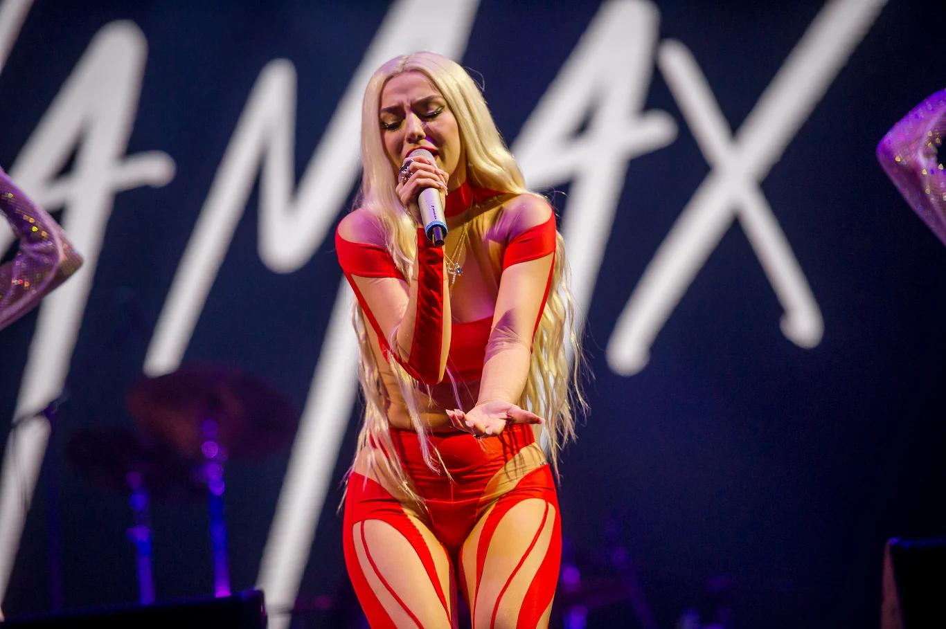 Ava Max